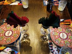 -卢布里西餐厅(总店)