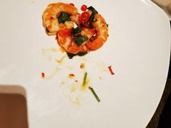 -东华假日酒店自助餐