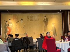 -潮府馆·非遗潮州菜·港式点心(世纪公园店)