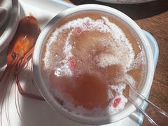-乔街深夜食堂·小龙虾·高压锅生蚝(杭州总店)