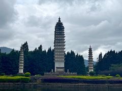 -云南民族村