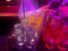 -赤红音乐现场(浦东金桥路店)