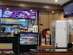 -庆丰包子铺(天桥店)