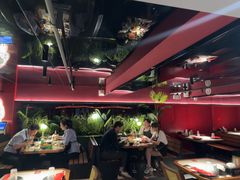 -沪小胖·小龙虾·蓝龙王(八佰伴店)