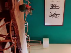 -馨园villa融合菜(东山店)