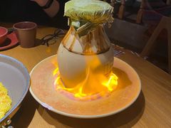 -吃饭皇帝大(合生汇店)