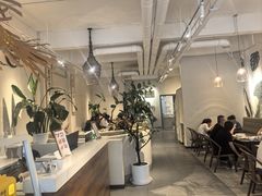 -鹈鹕素食餐厅自助餐部(正阳街店)