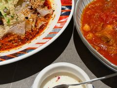 -塔哈尔·新疆盛宴(奉贤龙湖店)