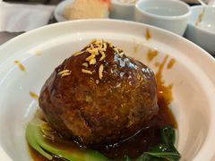 -晓淮山·扬州早茶·淮扬菜(龙阳广场店)