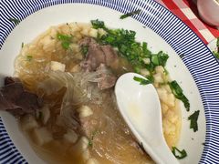 -西贝莜面村(金隅嘉品mall店)