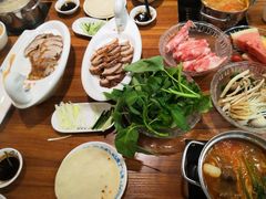 -龙聚德北京烤鸭(巴南商社汇购物中心店)
