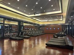 -上海浦东星河湾酒店