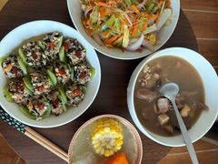 -红珊月嫂服务有限公司总店