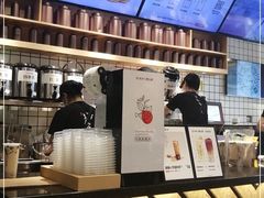 -书亦烧仙草(龙湖金楠天街店)