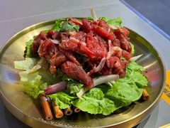-棒小伙·齐齐哈尔烤肉(龙茗路店)
