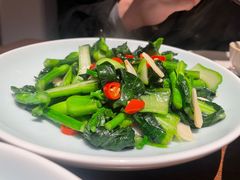 -古田村·衢州菜庭院餐厅(天一旗舰店)