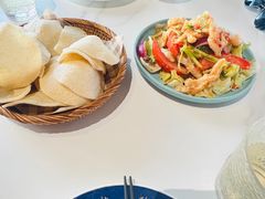 -清迈泰·泰国餐厅(华发商都店)
