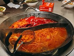 -后火锅(南京东路总店)