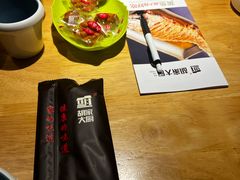 -胡家大厨(西三庄店)