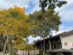 -小河直街历史文化街区