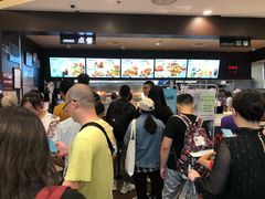 -肯德基(北京南站店)