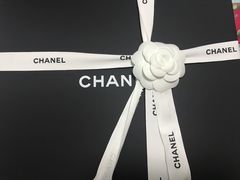 -CHANEL(恒隆广场店)