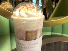 -奈雪的茶(凯德新都心店)