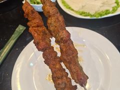 -东来顺饭庄·火锅(环岛店)
