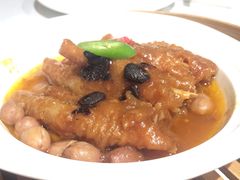 -潮福城大酒楼·潮味粤品·港式点心(湖滨北路店)