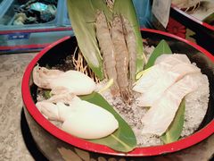 -牛New寿喜烧(闵行龙湖天街店)