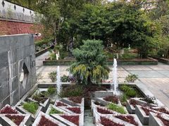 -广州神农草堂中医药博物馆