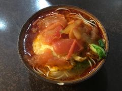 -华兴街煎蛋面(总店)