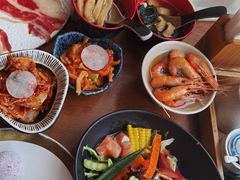 -九井澤精致料理(金茂店)