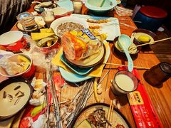-状元阁烧烤(新华路总店)