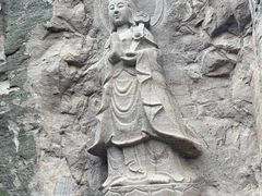 -武夷山风景名胜区-虎啸岩