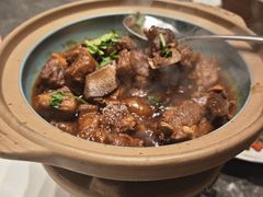 -同庆楼(滨湖万达广场店)