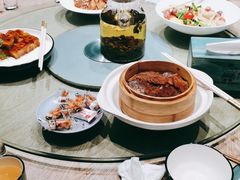 -渝乡辣婆婆·川菜 水煮鱼(中山西路店)