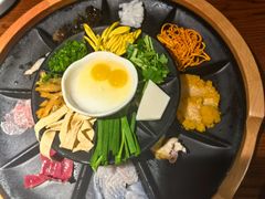 -雲顺·花菇朵·野生菌锅·云南美食(万柳店)