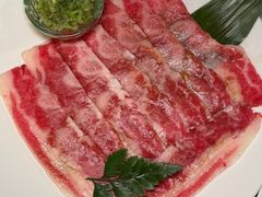 -肉屋高山·和牛烧肉(万象城店)