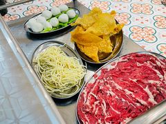 -楠波炭炉鸡煲馆(桥北店)