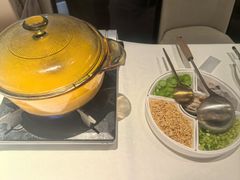 龙虾汤泡饭-南棠馆粤菜坊(销品茂店)