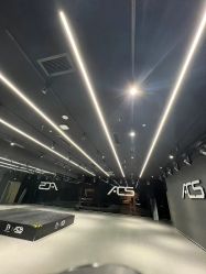 -ACS舞蹈工作室