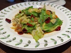 -单家老院·院子里的青岛菜(沙子口店)