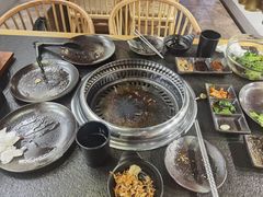 -牛村烤肉餐厅.自助烤肉