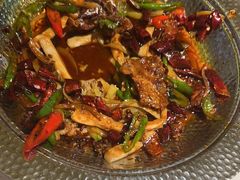 -小鱼小牛(世欧广场店)