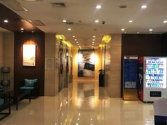 -苏州长江智选假日酒店