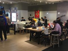 -肯德基(星河店)