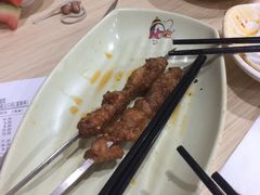 -南城香·饭香串香馄饨香(赵公口店)