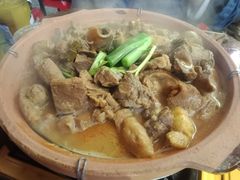 招牌牛腩牛杂煲-包工仔·牛杂自助放题
