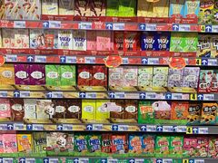 -家乐福(八宝街店)